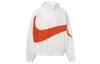 Nike Тканая куртка Swoosh Азиатский размер FB7878-133