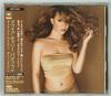 CD MARIAH CAREY, JD, DA BRAT, PRINCE,  - Butterfly  SRCS8500 Sony 1997 Japan Classical