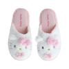 Slippers Hello Kitty 25cm 287407 [Sanrio] Face-shaped Approx.