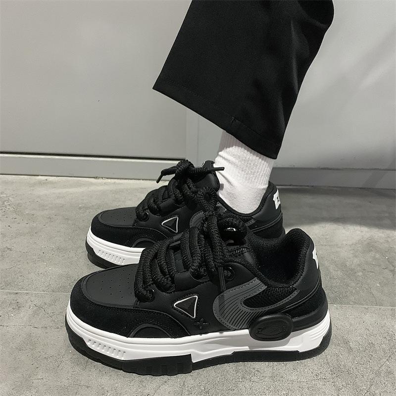 Новинка 2024 года, спортивная дышащая, износостойкая и амортизирующая женская спортивная обувь, мужская баскетбольная обувь, повседневная обувь для пар