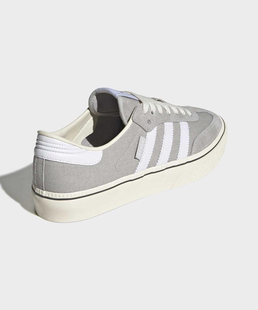 adidas Самба Ст - Серый:Белый / Ki0395