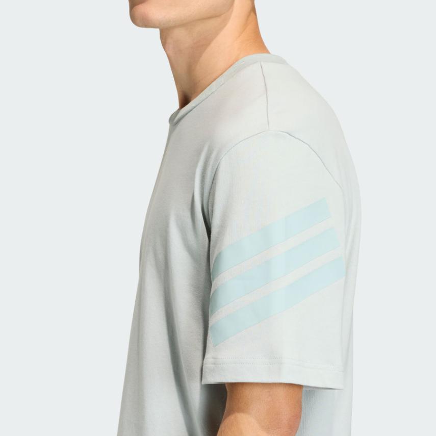 Men's T-Shirt Adidas Future Icons T Shirt Men's
