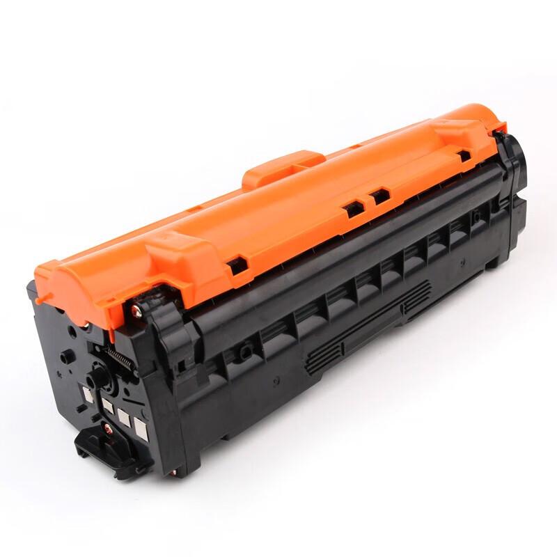 Jingcheng CLT-506L Compatible High-Yield 4-Color Toner Set