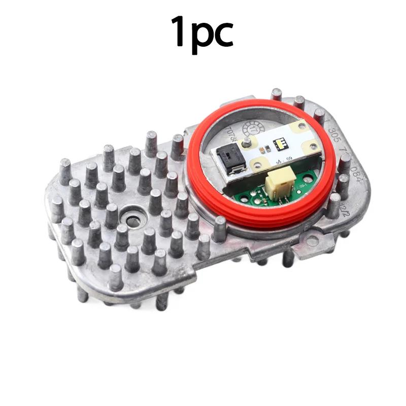 For BMW 4 Series F32 F33 F36 M4 F82 F83 Pre-LCI 2014-2017 1305715084 63117263051 Ballast Angel Eyes LED Headlight Ballast Module