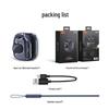 BYZ S600 Ear-Hook Bluetooth Headset