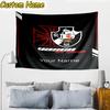 Custom Name Vasco Da Gama Crest Tapestry Room Decoration Wall Hanging for Living Room Bedroom, dormitory, Birthday and Christmas gifts