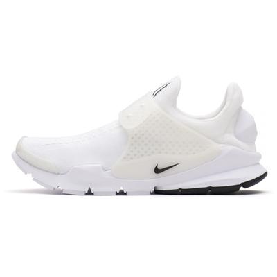 Белые кроссовки Sock Dart ко Дню независимости 686058-111