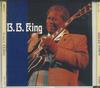 CD B.B. KING - Best Of B.b.king UICY1527PROMO MCA 2001 Japan Obi Blues Used