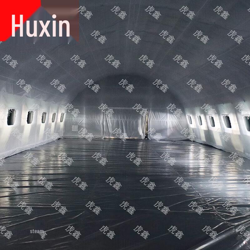 HuXin Outdoor Field Training & Camping Gear