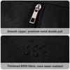 Portable Shoe Storage Pouch Oxford Fabric Sneaker Storage Pouch Travel Shoe Bag  Home Travel