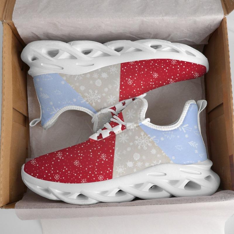 Mens Shoes Casual Tennis Shoes For Men Running Shoe Christmas Sports Shoes Women'S Lightweight Sneakers Men Shoes Men'S Sneakers