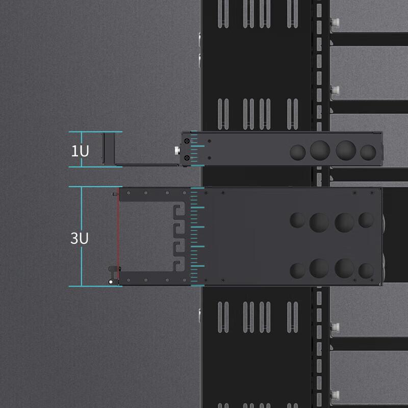 Shengwei MDF-101S-48L MPO-MTP Оптический распределительный бокс