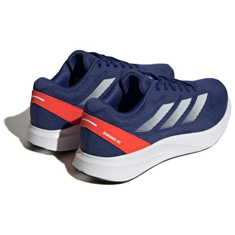 Adidas Кроссовки Duramo Rc 'Victory Blue Bright Red' ID2701