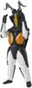 TAMASHII NATIONS Ultraman Zetton Approximately 160mm Painted Movable Figure S.H.Figuarts PVC&ABS