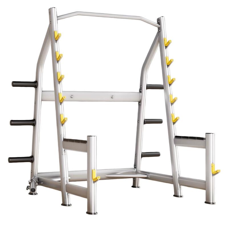 YANBO Safety Frame Squat Rack