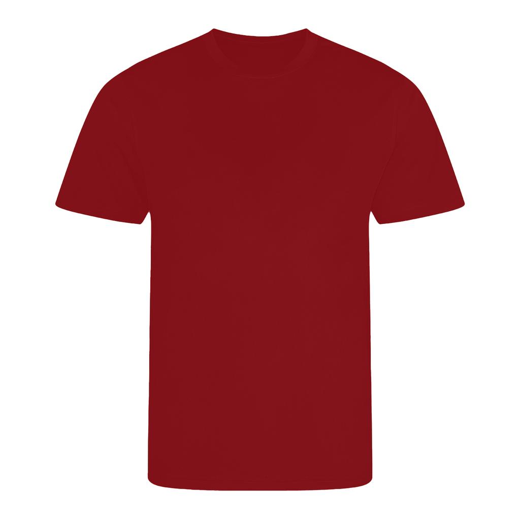 Awdis Childrens/Kids Sports T-Shirt