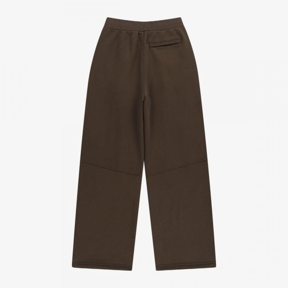 The North Face Штаны с логотипом White Label Какао-коричневый Np6kr53k