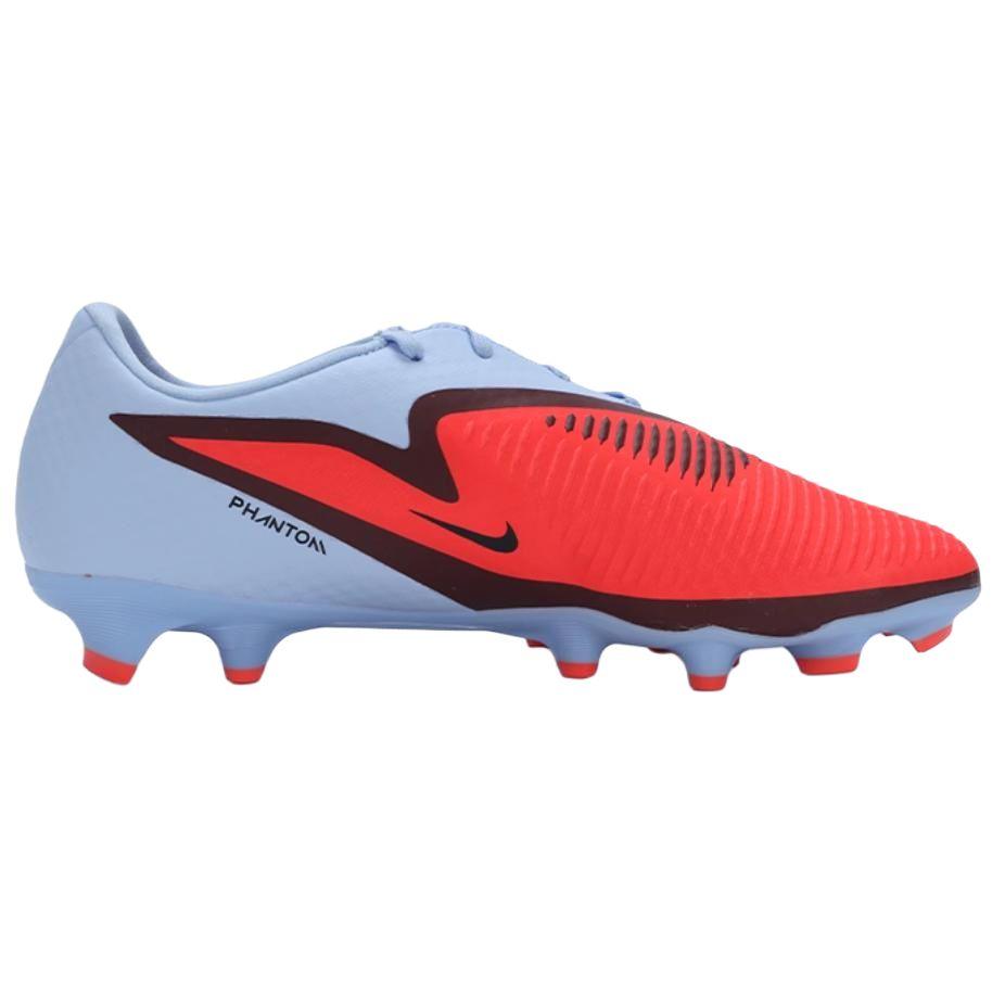 Nike Phantom 6 Low Academy MG Scary Good Pack Unisex Sneakers Blue Royal-Tint Bright-Crimson HJ4564-400