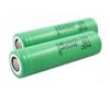 Samsung 25R 18650 2500mAh 3.7V 25A Высокомощный аккумулятор для электромобиля 25RM