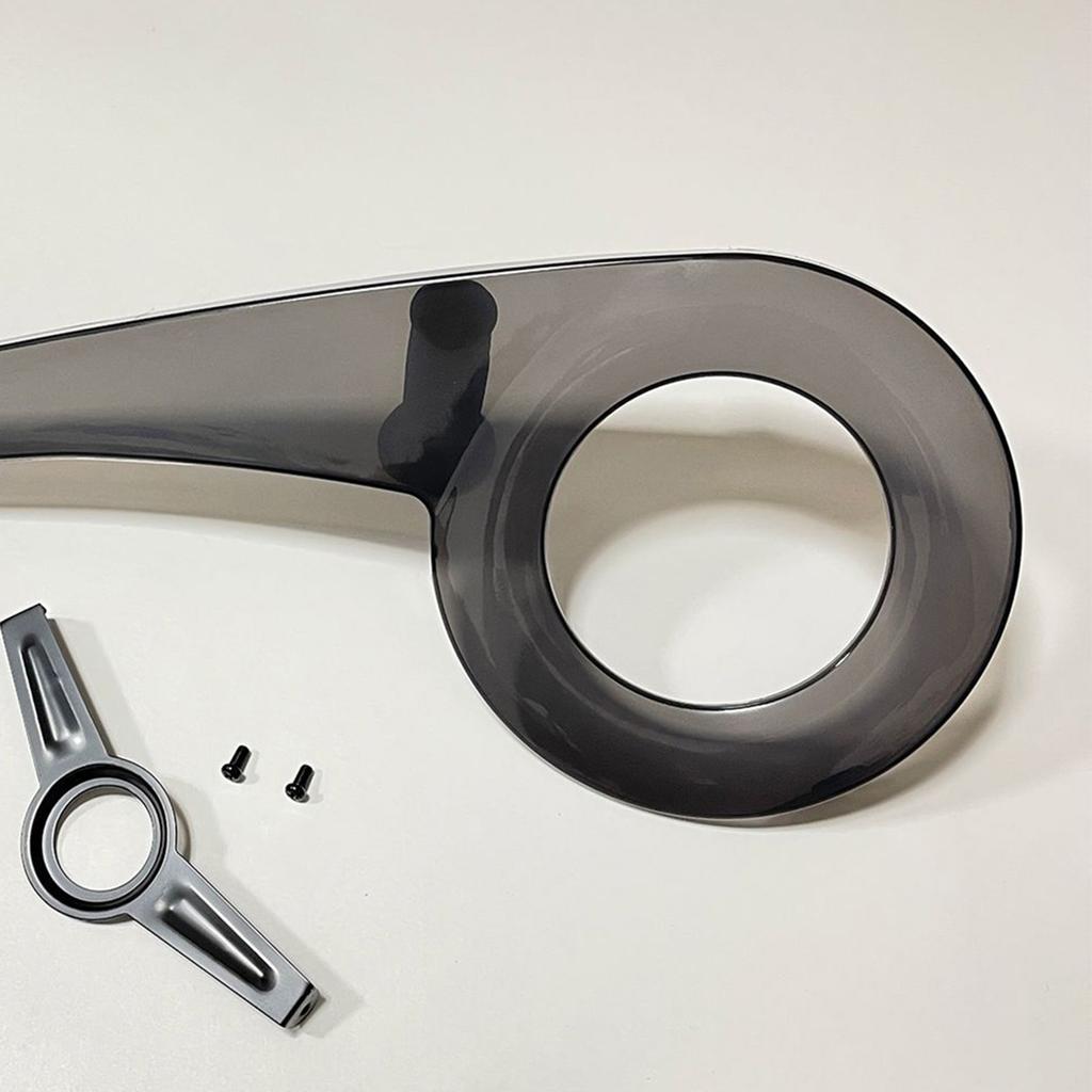 1 комплект, полезный, износостойкий, долговечный, защита велосипедной цепи, защитный чехол для велосипедной цепи, защита звездочки, принадлежности для велосипеда