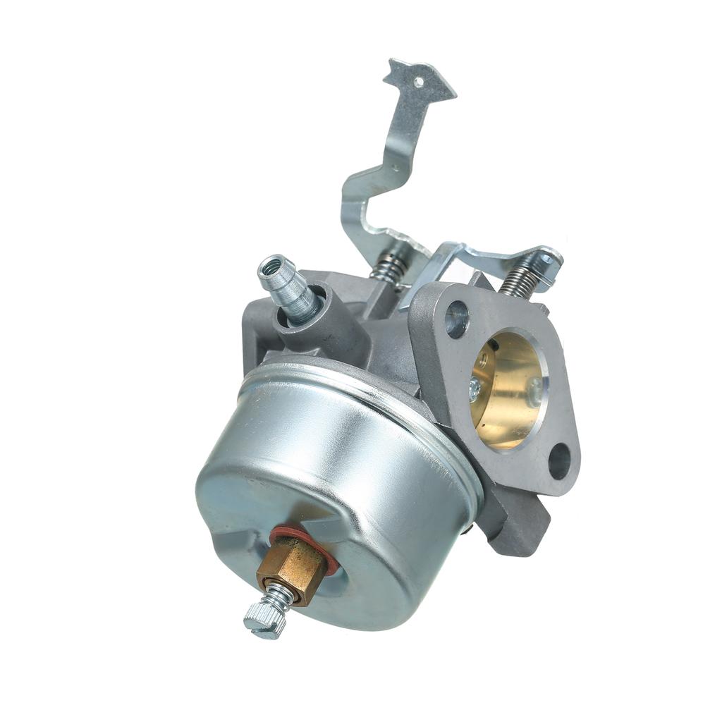 Carburetor Carbwith Gasket Replacement for Tecumseh 632424 HH100 HH120 Engine carbruetor