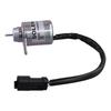 Fuel Shut Off Solenoid Valve Stop Solenoid Valve Stop Solenoid Valve For Yanmar 12V