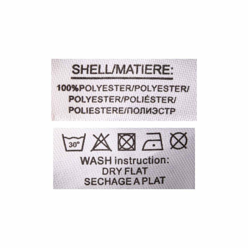 Женский комбинезон на бретелях с этническим принтом DEELUXE 74