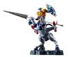 TAMASHII NATIONS Figuarts Zero Touche Steel примерно и готовая фигурка Métallique Jeeg, 230 мм, ПВХ, АБС, металл, предварительно окрашенная,