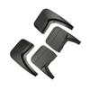 Car Styling Cars Accessories Car Upgrade Fender For Lincoln Navigator     Car Decoration ABS Plastic