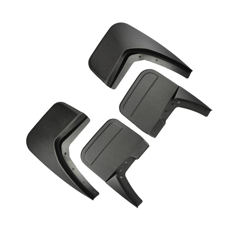 Car Styling Cars Accessories Car Upgrade Fender For Lincoln Navigator Car Decoration ABS Plastic