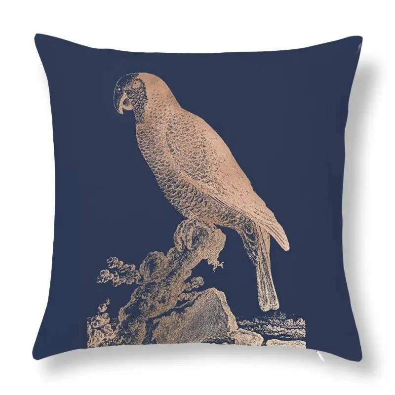 Taie d'Oreiller De Luxe À Motif Localité, Pour Bureau, Salon, Maison, Ornements De Voiture