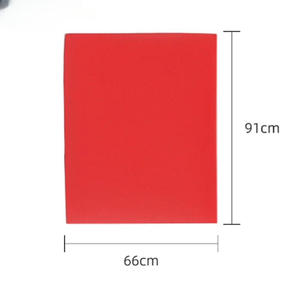 100/50PCS 66x91mm Matte Colorful Standard Size Card Cover PTCG Trading Cards Protector Tarot Shield Board Games Magical Cover