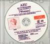 CD AZU - Woman NONE ARIOLA 2011 Япония Японская поп/рок Б/У