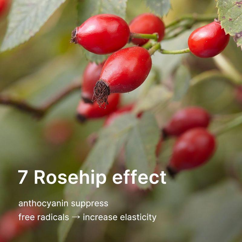 [B : Lab] Rosehip Please Youthful Serum 30ml