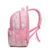 Sweet Cute Lightweight Casual Schoolbag Boy and Girl Backpack Waterproof and Wear-resistant Elementary School Schoolbag Suitable for School Students