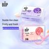 Pop Specialized Double Line Dental Floss Sticks