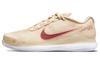 Женские кроссовки для тенниса Nike Air Zoom Vapor Pro 'Bleached Coral' CZ0222-261