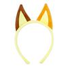 Прекрасный Клубный Бар Ночная Вечеринка Аксессуары для Волос Мультяшная Повязка на Голову Кошачьи Ушки Ободки Аниме Косплей