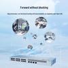 Huawei Kunling S310S Series Layer 3 Managed Switch