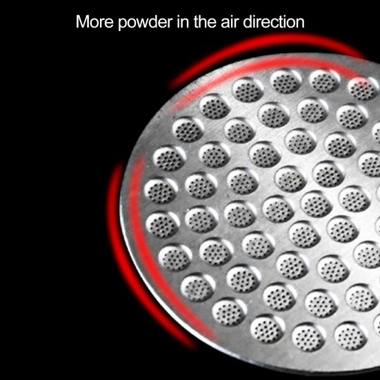 Многоразовый фильтр для кофе, термостойкая ультратонкая сетка из нержавеющей стали, сменный фильтр для приготовления кофе