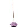 Incense Sticks Burner (Hamsa Heart)