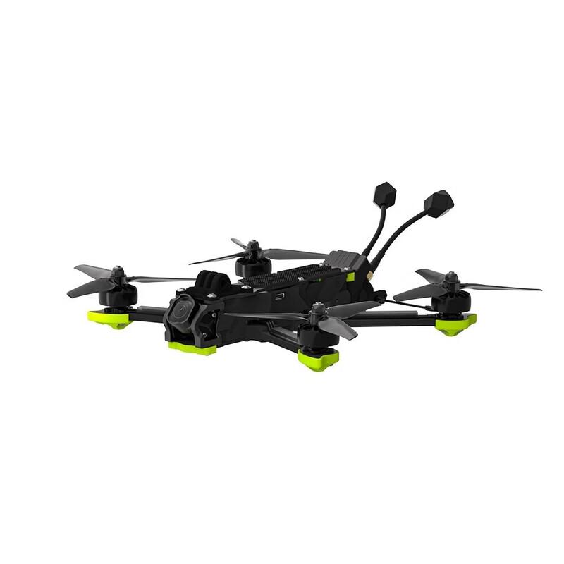 IFLIGHT Nazgul DC5 ECO 5-inch HD FPV Drone (CN version)