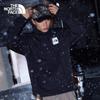 The North Face Мужской худи с принтом 25AW