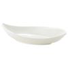 Esprit Bowl, White, 26cm, Microwave-Safe, 50180-3407