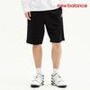 New Balance Полушорты Клубные Uni Essential Sing G30 Nbnve21013