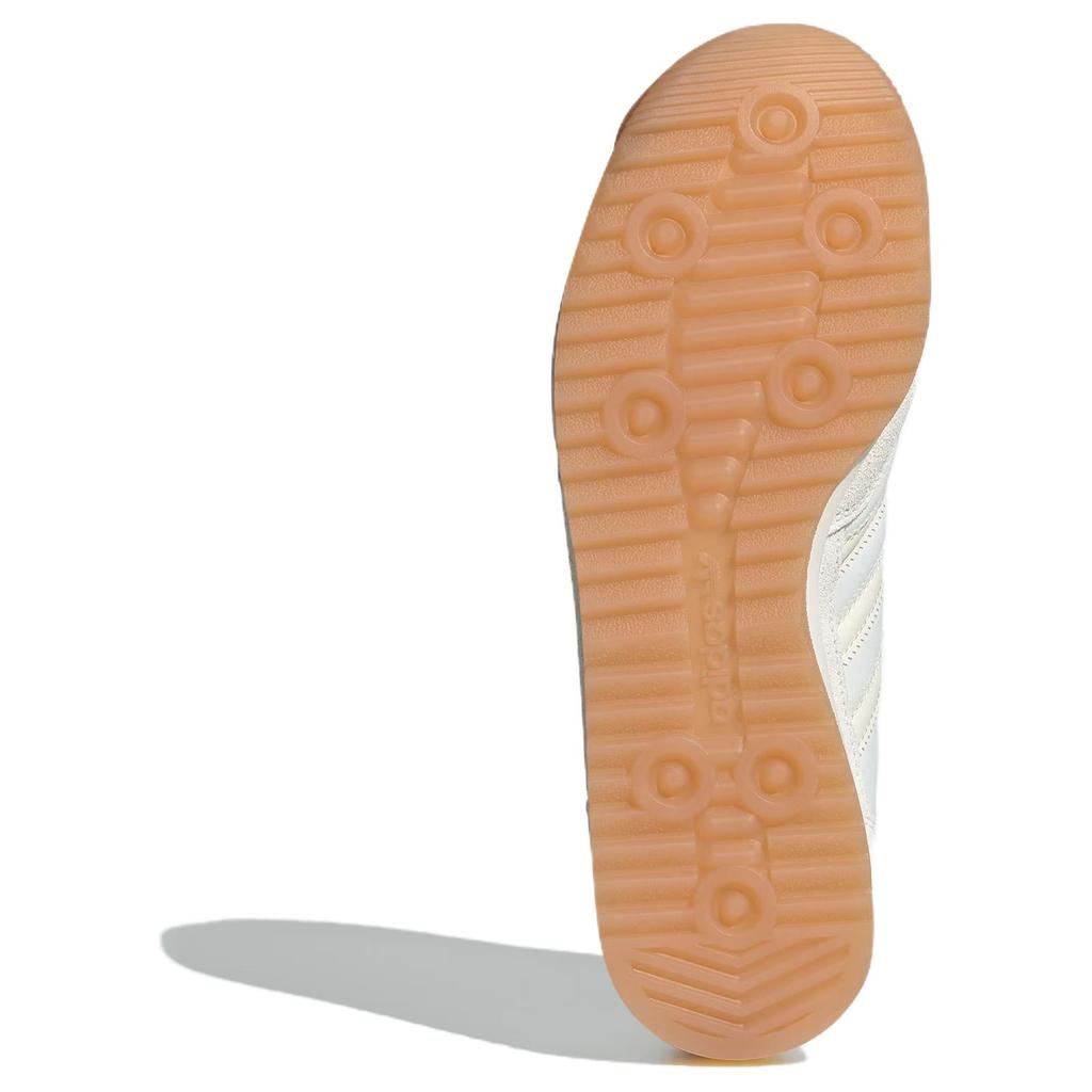 Adidas Originals Sl 72 Rs Comfortable Versatile Non-Slip Durable Low-Top Casual Shoes Men Sneaker Beige JI2491