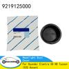 Новая пылезащитная крышка фары 92191-25000 для Hyundai Elantra XD HD Tucson IX35 Accent 9219125000