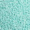 450G High Quality Seed Beads Macarons Frosted Polish Glass Beads for Bracelet Necklace DIY Jewelry Accessoreis Making