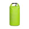Waterproof Dry Bag Roll Top Seal 500D PVC Canoeing Dry Bag For Rafting And Beach Use 5L To 30L Size With Light Build