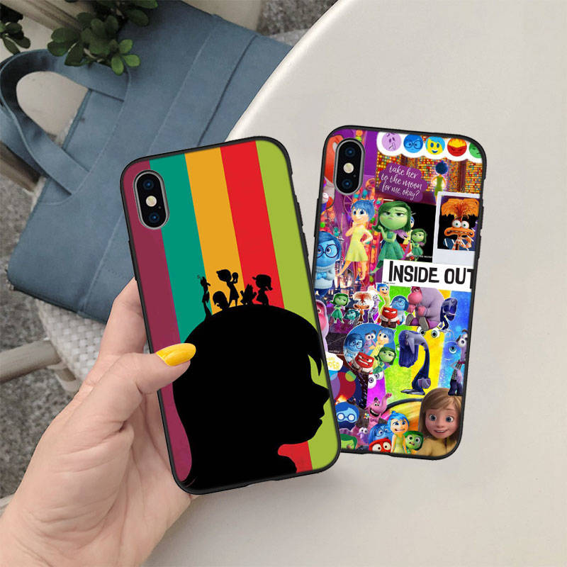 Чехол ED25 Inside Out для телефона Samsung A35 A25 A24 A15 A05S A05 M55 M35 M15 A06 A16 A02 A12 A13 A10 A20 A30 A22 A31 A32 A33 A41 A42 A50